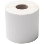 CRS TD101173RLTC1ac 101mm x 174mm thermal direct standard Courier Post label 25mm core 400 per roll Self-adhesive Permanent specially required by and designed for NZ Post, CourierPost or Pace
