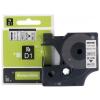 Dymo S0720530 Tape D1 12mm x 7m BLACK ON WHITE Dymo S0720530 Tape D1 12mm x 7m BLACK ON WHITE