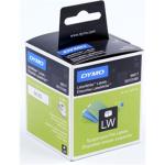 Dymo S0722460  LW LBL SUSP FILE WHT