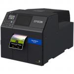Epson COLORWORKS CW-C6010A 4IN USB/ETH AUTOCUTTER