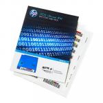 HP Q2012A Barcode Label - 110 / Pack