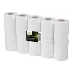 Icon ITR57X40 Thermal Roll 57x40mm, Pack of 10