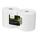 Okin Thermal Roll 80x80mm - 2 Pack