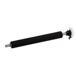 TSC TSC98065001300LF Platen roller assembly (black, 203 DPI)