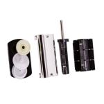 TSC TSC98068003600LF MB 240 Series internal rewinding kit 127mm