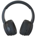 Laser AO-HEADB18-BK-791 Bluetooth Headphones Black