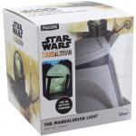 Paladone The Mandalorian Desktop Light