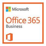 Microsoft Office365 Business Open SSvr SubsVL OLP Annl Qlfd
