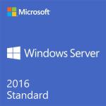 Microsoft P73-06999 Windows SVR STD 2016 64BIT AE DVD 5 CLT