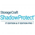 StorageCraft ShadowProtect IT Edition Pro New License - USB Key V5.x with GRE - Physical Media