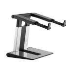 LUMI BT-FTLRLW-01 FOLDABLE TABLETOP LAPTOP RISER
