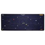 Paladone Pac-Man Desk Mat