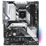 ASRock B650 Pro RS ATX Motherboard For AMD Ryzen 7000 Series CPUs Socket AM5 AMD B650 Chipset - PCIe 5.0 - 3xM.2 - 2x Internal USB 2.0 Header - 1x Internal USB 3.2 Header - 1x Internal Type C Header - 1x 2.5 GbE