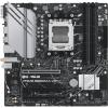 ASUS PRIME B650M-A WIFI II-CSM MATX Ready Motherboard For AMD Ryzen 7000/8000/9000 Series CPUs Socket AM5 - AMD B650 Chipset - 2x M.2 - 2x Internal USB 3.2 Header - 2x Internal USB 2.0 Header - 1x Internal Type C Header - 1x 2.5GbE - Wifi A ASUS PRIME B650M-A WIFI II-CSM MATX Ready Motherboard For AMD Ryzen 7000/8000/9000 Series CPUs Socket AM5 - AMD B650 Chipset - 2x M.2 - 2x Internal USB 3.2 Header - 2x Internal USB 2.0 Header - 1x Internal Type C Header - 1x 2.5GbE - Wifi A