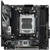 ASUS ROG STRIX X870-I GAMING WIFI ITX Motherboard For AMD Ryzen 7000/8000/9000 Series CPUs Socket AM5 - AMD X870 Chipset - PCIe 5.0 - 2x M.2 - 1x Internal USB 3.0 Header, 2x Internal USB 2.0 Header, 1x Internal Type C Header ASUS ROG STRIX X870-I GAMING WIFI ITX Motherboard For AMD Ryzen 7000/8000/9000 Series CPUs Socket AM5 - AMD X870 Chipset - PCIe 5.0 - 2x M.2 - 1x Internal USB 3.0 Header, 2x Internal USB 2.0 Header, 1x Internal Type C Header