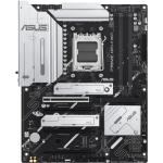 ASUS PRIME X870-P WIFI-CSM ATX Motherboard For AMD Ryzen 7000/8000/9000 Series CPUs Socket AM5 - AMD X870 Chipset - PCIE 5.0 - 4x M.2 - 2x Internal USB 2.0 Header - 1x Internal USB 3.0 Header - 1x Internal Type C Header