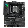 ASUS ROG STRIX B860-F GAMING WIFI ATX Motherboard Support Intel 15 Gen CPU, Socket 1851. B860 Chipset, PCIE 5.0, 4x M.2, 4x DDR5, 2x Internal USB 2.0 Header, 1x Internal USB 3.2 Header, 1x Internal Type C Header, Wifi 7 + BT ASUS ROG STRIX B860-F GAMING WIFI ATX Motherboard Support Intel 15 Gen CPU, Socket 1851. B860 Chipset, PCIE 5.0, 4x M.2, 4x DDR5, 2x Internal USB 2.0 Header, 1x Internal USB 3.2 Header, 1x Internal Type C Header, Wifi 7 + BT