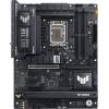 ASUS TUF GAMING Z890-PLUS WIFI ATX Motherboard Support Intel 15th Gen CPU, PCIe 5.0, 4x DDR5, 4x M.2, 2x Internal USB2.0 Header, 1x Internal USB3.2 Header, 1x Internal Type C Header, 1x Internal TB Header ASUS TUF GAMING Z890-PLUS WIFI ATX Motherboard Support Intel 15th Gen CPU, PCIe 5.0, 4x DDR5, 4x M.2, 2x Internal USB2.0 Header, 1x Internal USB3.2 Header, 1x Internal Type C Header, 1x Internal TB Header