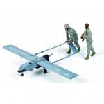 Academy - 1/35 - U.S. Army RQ-7B Military Drone