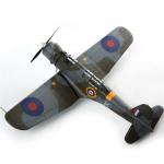 Academy - 1/48 - V-156-B1 - "Chesapeake"
