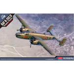 Academy - 1/48 - RAF B-25C/D - European Theatre