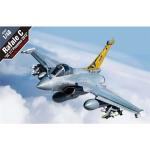 Academy - 1/48 - Rafale C - Provence 2012