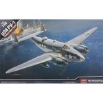 Academy - 1/48 - US Navy PV-1 - Solomon Islands Theater