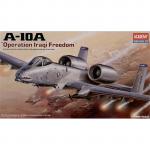 Academy - 1/72 - A-10 Thunderbolt - "OP Iraqui"