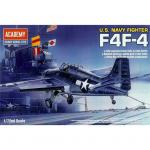 Academy - 1/72 - F4F-4 Wildcat