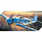 Academy - 1/72 - Messerschmitt Bf 109G-14