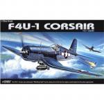 Academy - 1/72 - F4U-1 Corsair