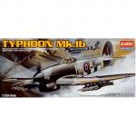 Academy - 1/72 - Typhoon Mk.IB