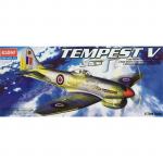 Academy - 1/72 - Tempest V