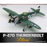 Academy - 1/72 - P-47D Thunderbolt - "Eileen"