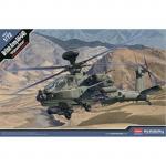 Academy - 1/72 - British Army AH-64 Afghan War