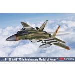 Academy - 1/72 - F-15C "75th Anniversary Medal of Honor"