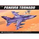 Academy - 1/144 - Panavia Tornado
