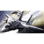 Academy - 1/144 - F-14A Tomcat