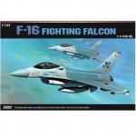 Academy - 1/144 - F-16 Fighting Falcon