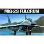 Academy - 1/144 - MIG-29 Fulcrum