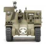 Academy - 1/35 - M7 Priest