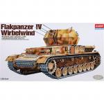 Academy - 1/35 - German Wirbel Wind