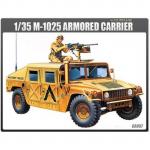 Academy - 1/35 - M-1025 Armored Carrier