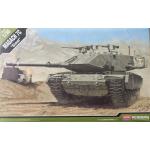 Academy - 1/35 - Magach 7C "Gimel"