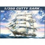 Academy - 1/350 - Cutty Sark