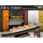 Academy - 1/700 - R.M.S Titanic - Centenary
