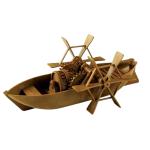 Academy Da Vinci - Boat