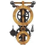 Academy Educational Da Vinci - Clock
