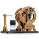 Academy Educational Da Vinci - Leverage Crane