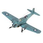 Academy 9-12350 1/48 US Navy SB2U-3 The Battle of Midway 80th Anniversary